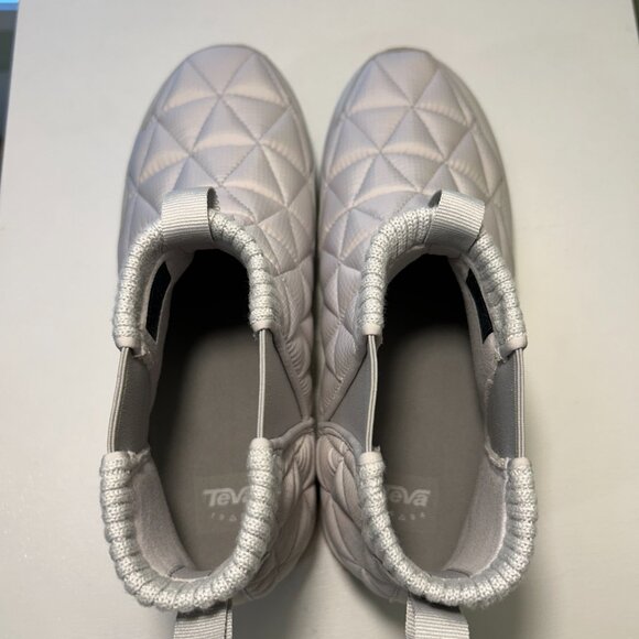 Teva Women's ReEmber Mid Platform Boot - Picture 10 of 15